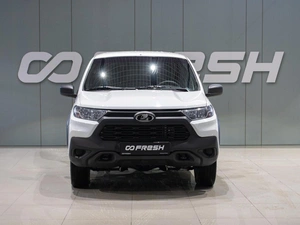 Внедорожник ВАЗ (LADA) Niva Travel 2023 года, 1150000 рублей, Петрозаводск