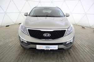 Внедорожник Kia Sportage 2015 года, 1499000 рублей, Обнинск
