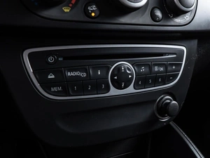 Седан Renault Fluence 2012 года, 789000 рублей, Волгоград