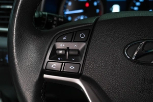 Внедорожник Hyundai Tucson 2020 года, 2479000 рублей, Петрозаводск