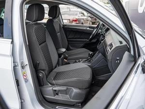 Внедорожник Volkswagen Tiguan 2018 года, 2470000 рублей, Краснодар