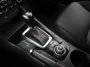 Седан Mazda 3 2016 года, 1530000 рублей, Ставрополь