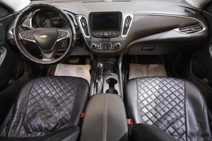 Седан Chevrolet Malibu 2020 года, 1749000 рублей, Новосибирск