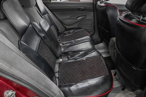 Седан Honda Civic 2007 года, 699000 рублей, Барнаул