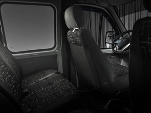 ГАЗ Соболь 2310 2.7 D 4WD MT (107 л.с.) 2025г. 2025 года, 1599000 рублей, Тюмень
