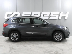 Внедорожник BMW X1 2018 года, 2079000 рублей, Аксай