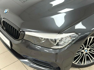 Седан BMW 5 серия 2018 года, 3545000 рублей, Красноярск