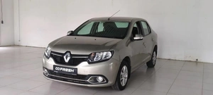 Седан Renault Logan 2014 года, 750000 рублей, Кострома