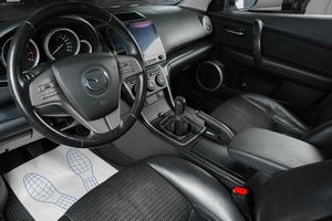 Седан Mazda 6 2008 года, 799000 рублей, Тюмень