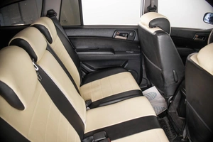 Внедорожник SsangYong Kyron 2012 года, 749000 рублей, Пермь