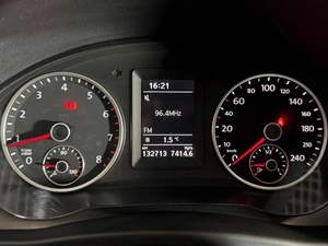 Внедорожник Volkswagen Tiguan 2015 года, 1329000 рублей, Кропоткин