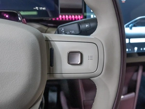 Внедорожник Zeekr X 2023 года, 3379000 рублей, Краснодар