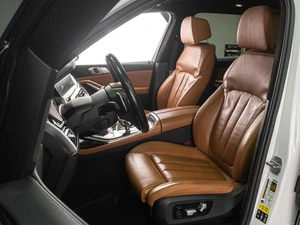 Внедорожник BMW X7 2020 года, 7350000 рублей, Тюмень