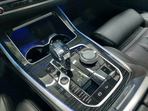 Внедорожник BMW X7 2022 года, 9900000 рублей, Барнаул