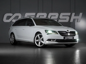 Универсал Skoda Superb 2019 года, 2480000 рублей, Минеральные Воды