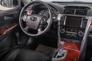 Седан Toyota Camry 2011 года, 1499000 рублей, Томск