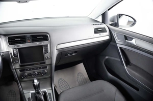 Хетчбэк Volkswagen Golf 2013 года, 1439000 рублей, Пермь