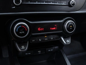 Хетчбэк Kia Rio X 2021 года, 1245000 рублей, Краснодар