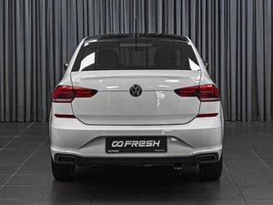 Лифтбек Volkswagen Polo 2021 года, 1424000 рублей, Ставрополь