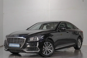 Седан Genesis G70 2018 года, 2999000 рублей, Челябинск