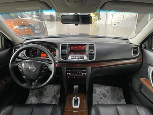 Седан Nissan Teana 2008 года, 997000 рублей, Солонцы