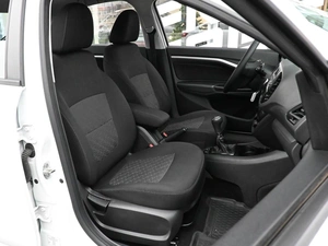 Седан ВАЗ (LADA) Vesta 2019 года, 818000 рублей, Волгоград