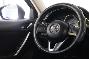 Внедорожник Mazda CX-5 2012 года, 1639900 рублей, Омск