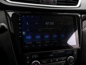 Внедорожник Nissan Qashqai 2016 года, 1447000 рублей, Волгоград