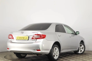 Седан Toyota Corolla 2010 года, 849000 рублей, Пермь