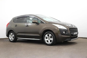Внедорожник Peugeot 3008 2012 года, 745000 рублей, Орёл