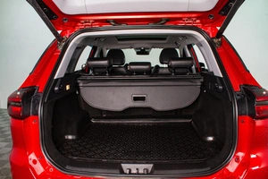 Внедорожник Chery Tiggo 7 Pro 2021 года, 1599000 рублей, Сургут