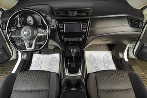 Внедорожник Nissan X-Trail 2019 года, 2099000 рублей, Тюмень