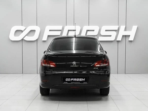 Седан Peugeot 408 2012 года, 599000 рублей, Ростов-на-Дону