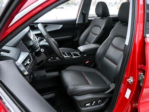 Внедорожник Xcite X-Cross 7 2024 года, 1980000 рублей, Волгоград