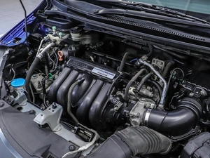 Хетчбэк Honda Fit 2013 года, 990000 рублей, Красноярск