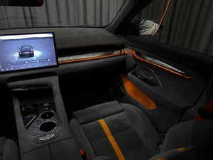 Лифтбек Zeekr 001 2023 года, 5500000 рублей, Красноярск