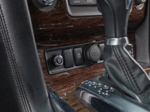 Внедорожник Nissan Patrol 2013 года, 2573000 рублей, Сургут