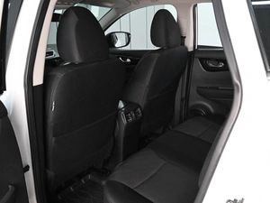 Внедорожник Nissan Qashqai 2017 года, 1929000 рублей, Ростов-на-Дону