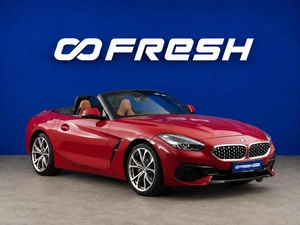 Кабриолет BMW Z4 2021 года, 3944444 рублей, Москва