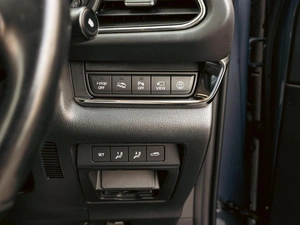 Внедорожник Mazda CX-30 2020 года, 2280000 рублей, Краснодар