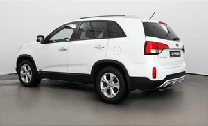 Внедорожник Kia Sorento 2014 года, 1777000 рублей, Орёл