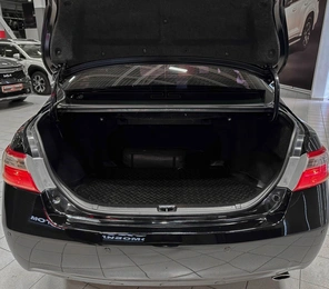 Седан Toyota Camry 2011 года, 1297000 рублей, Красноярск