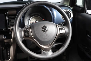 Хетчбэк Suzuki Hustler 2018 года, 1019000 рублей, Новосибирск