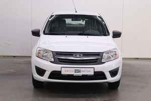 Седан ВАЗ (LADA) Granta 2018 года, 600000 рублей, Брянск