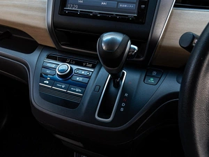 Минивэн Honda Freed 2018 года, 1550000 рублей, Краснодар