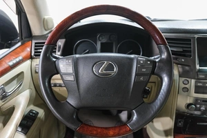 Внедорожник Lexus LX 2008 года, 3399000 рублей, Новокузнецк