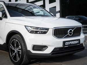 Внедорожник Volvo XC40 2019 года, 2548000 рублей, Волгоград