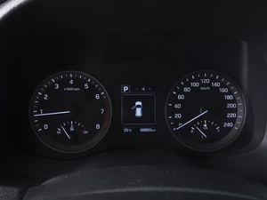 Внедорожник Hyundai Tucson 2016 года, 2250000 рублей, Ростов-на-Дону