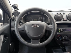 Седан ВАЗ (LADA) Granta 2013 года, 489000 рублей, Орёл