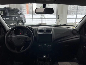 Лифтбек ВАЗ (LADA) Granta 2022 года, 770000 рублей, Кострома